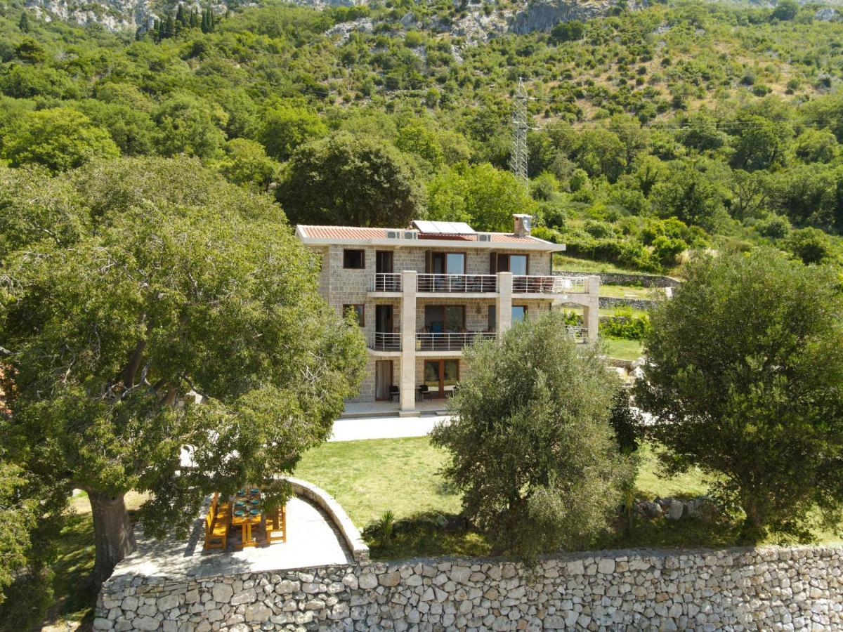 Apartamento Eco Village Buljarica Budva